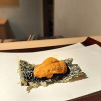 天冨良 銀座 よこ田 梅田別邸 - 