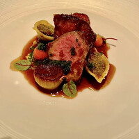 オーベルジュ・ド・リル ナゴヤ - 