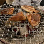 Shichirin Yakiniku Anan - 