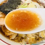 青島食堂 秋葉原店 - 