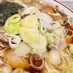 青島食堂 - 