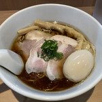 らぁ麺 ふじ田 - 