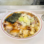 青島食堂 秋葉原店 - 