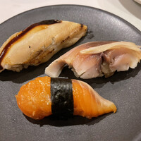 与五郎寿司 本店 - 