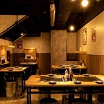 Taishuu Izakaya Monja Sakaba Dashiya - 