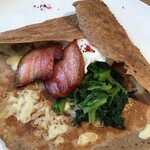 Petit ami cafe creperie & brasserie - 