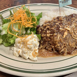 Hawaiian Restaurant ALOHABABY - 