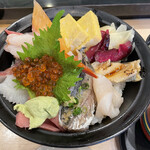 Sushizammai - 