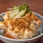 ZARUBAKU - 2023.5 神経〆魚卵入りポテトサラダ