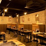 Taishuu Izakaya Monja Sakaba Dashiya - 