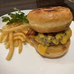 BLT STEAK  ROPPONGI - 