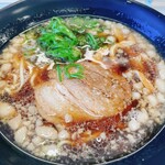 道の食堂 やはた亭 - 