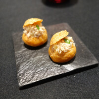 ラ ターブル ドゥ ジョエル・ロブション - 