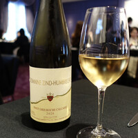 ラ ターブル ドゥ ジョエル・ロブション - 