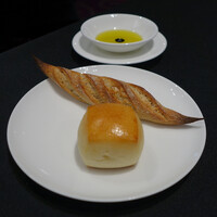 ラ ターブル ドゥ ジョエル・ロブション - 