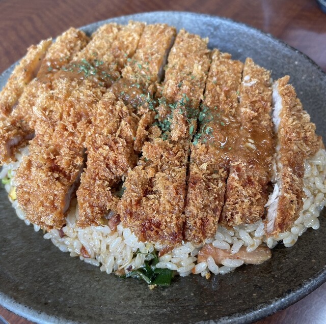 さるぼぼ - 稚内市その他（食堂）の写真