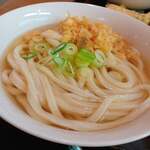 Teuchi Sanuki Udon Kouka - 