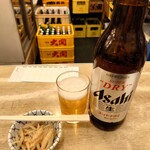 Fukuro - 瓶ビール