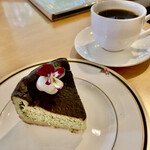 Cafe Tea's Garden - 