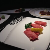 仙台牛焼肉 花牛 - 