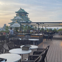 BLUE BIRDS ROOF TOP TERRACE - 