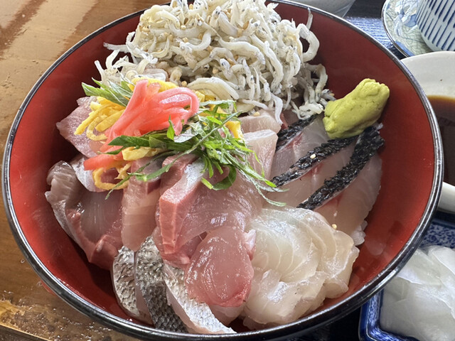 浜の茶屋 - 草道/海鮮 | 食べログ