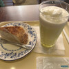 ドトールコーヒーショップ ニシムタ・スカイマーケット鴨池店