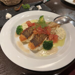 ヴィエイユ ヴィーニュ - 
