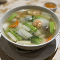 老香港酒家京都 - 