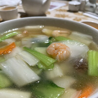 老香港酒家京都 - 