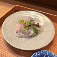 すし処 みや古分店 - 