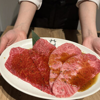 やきにくグレート 神田店 - 