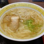 元禄うどん - 