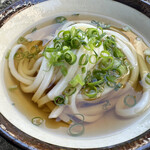 讃岐うどん がもう - 
