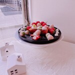 kobo HOSHINO kakuouzan - 