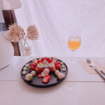 kobo HOSHINO kakuouzan - 