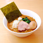 Ramen Dokoro Souja Ya - 