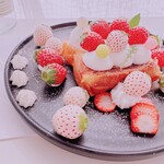 kobo HOSHINO kakuouzan - 