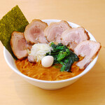 Ramen Dokoro Souja Ya - 