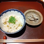 馳走 啐啄一十  - 