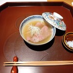 馳走 啐啄一十  - 高森和牛