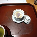 馳走 啐啄一十  - 