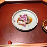 馳走 啐啄一十  - クロムツ　サスエ前田魚店