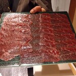 馳走 啐啄一十  - 