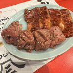 Yakiniku Fujisan - 