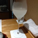 馳走 啐啄一十  - 