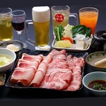 Ginza Syabu Tsuu - 