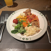 ロウリーズ・ザ・プライムリブ 恵比寿ガーデンプレイス店 - 