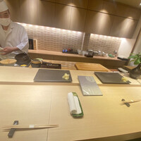 六本木 すし巽 - 