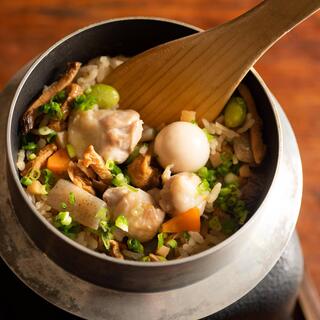 やきとりの扇屋_2